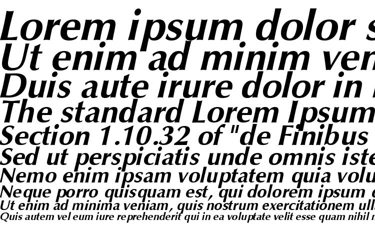 specimens Opium Bold Italic font, sample Opium Bold Italic font, an example of writing Opium Bold Italic font, review Opium Bold Italic font, preview Opium Bold Italic font, Opium Bold Italic font