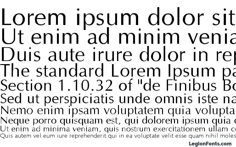 specimens Optan font, sample Optan font, an example of writing Optan font, review Optan font, preview Optan font, Optan font
