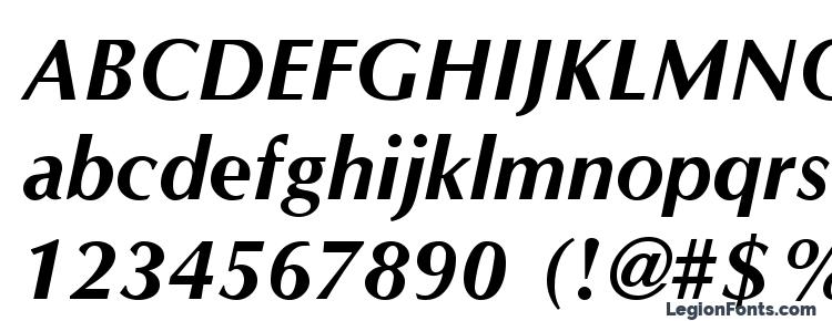 glyphs Optane Bold Italic font, сharacters Optane Bold Italic font, symbols Optane Bold Italic font, character map Optane Bold Italic font, preview Optane Bold Italic font, abc Optane Bold Italic font, Optane Bold Italic font