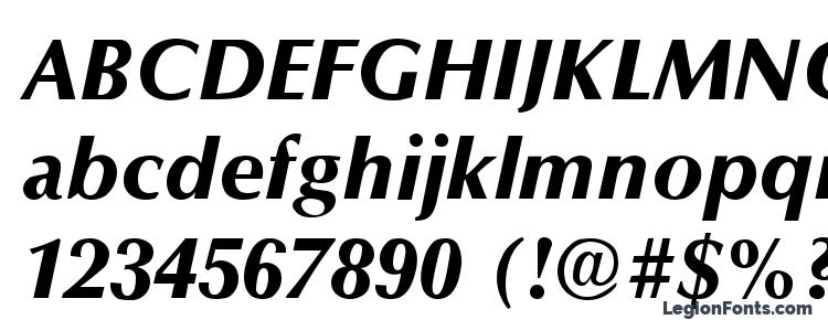 glyphs Optane ExtraBold Italic font, сharacters Optane ExtraBold Italic font, symbols Optane ExtraBold Italic font, character map Optane ExtraBold Italic font, preview Optane ExtraBold Italic font, abc Optane ExtraBold Italic font, Optane ExtraBold Italic font