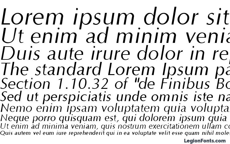 specimens Optane Italic font, sample Optane Italic font, an example of writing Optane Italic font, review Optane Italic font, preview Optane Italic font, Optane Italic font