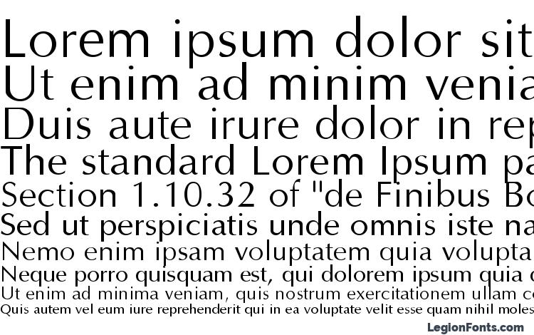 specimens Optane font, sample Optane font, an example of writing Optane font, review Optane font, preview Optane font, Optane font