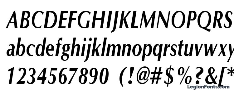 glyphs OptaneCompact Bold Italic font, сharacters OptaneCompact Bold Italic font, symbols OptaneCompact Bold Italic font, character map OptaneCompact Bold Italic font, preview OptaneCompact Bold Italic font, abc OptaneCompact Bold Italic font, OptaneCompact Bold Italic font
