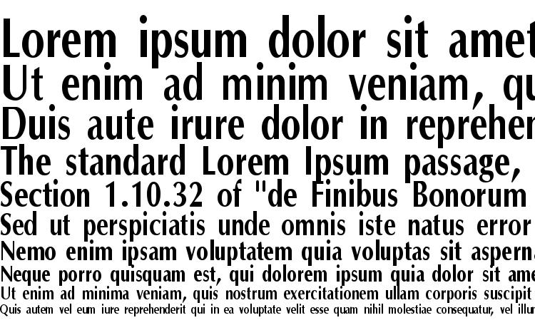 specimens OptaneCompact Bold font, sample OptaneCompact Bold font, an example of writing OptaneCompact Bold font, review OptaneCompact Bold font, preview OptaneCompact Bold font, OptaneCompact Bold font