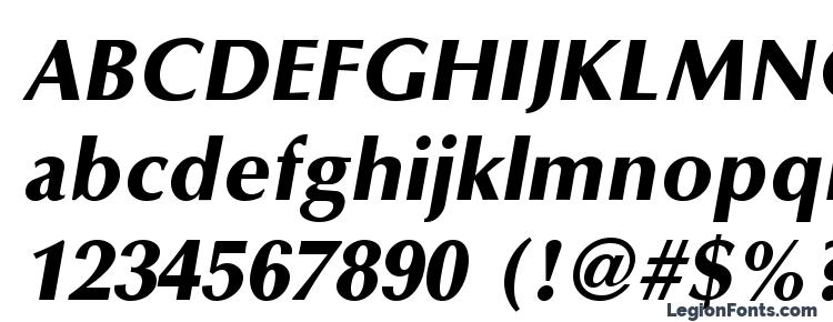 glyphs OptaneExtrabold Italic font, сharacters OptaneExtrabold Italic font, symbols OptaneExtrabold Italic font, character map OptaneExtrabold Italic font, preview OptaneExtrabold Italic font, abc OptaneExtrabold Italic font, OptaneExtrabold Italic font