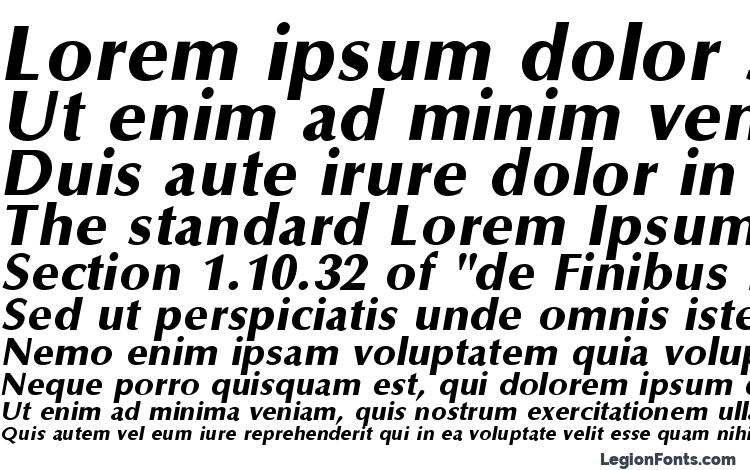 specimens OptaneExtrabold Italic font, sample OptaneExtrabold Italic font, an example of writing OptaneExtrabold Italic font, review OptaneExtrabold Italic font, preview OptaneExtrabold Italic font, OptaneExtrabold Italic font