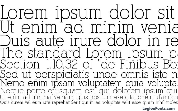 specimens Optasia SSi font, sample Optasia SSi font, an example of writing Optasia SSi font, review Optasia SSi font, preview Optasia SSi font, Optasia SSi font