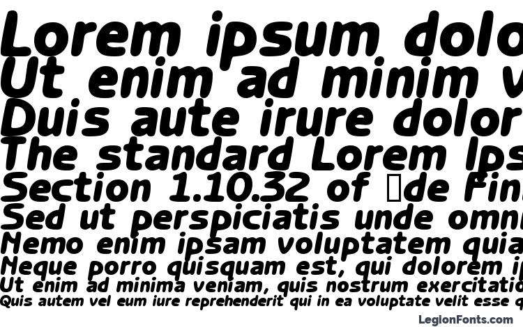 specimens Optasiassk bolditalic font, sample Optasiassk bolditalic font, an example of writing Optasiassk bolditalic font, review Optasiassk bolditalic font, preview Optasiassk bolditalic font, Optasiassk bolditalic font