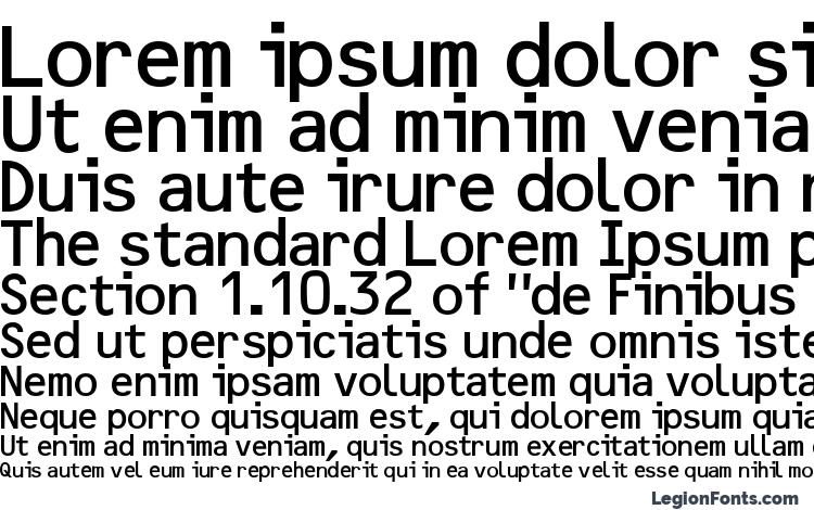 specimens OpticalBDB Normal font, sample OpticalBDB Normal font, an example of writing OpticalBDB Normal font, review OpticalBDB Normal font, preview OpticalBDB Normal font, OpticalBDB Normal font