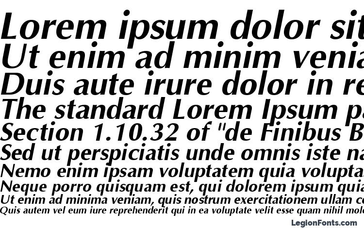 specimens Optima BoldItalic font, sample Optima BoldItalic font, an example of writing Optima BoldItalic font, review Optima BoldItalic font, preview Optima BoldItalic font, Optima BoldItalic font