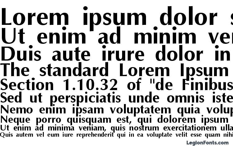 specimens Optima Cyr Bold font, sample Optima Cyr Bold font, an example of writing Optima Cyr Bold font, review Optima Cyr Bold font, preview Optima Cyr Bold font, Optima Cyr Bold font