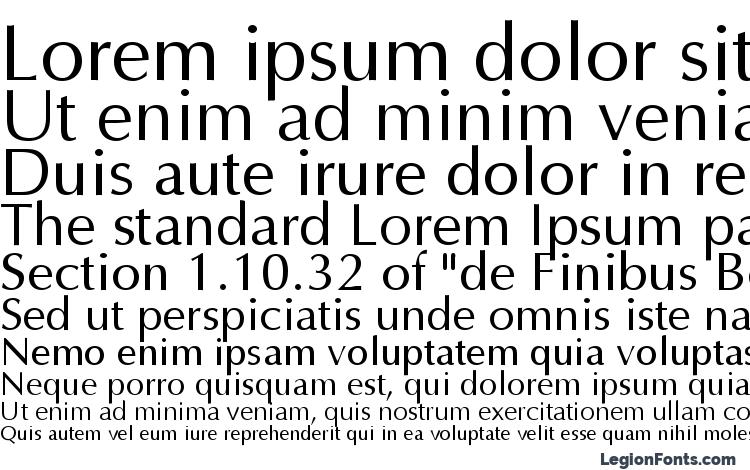 specimens Optima Cyr font, sample Optima Cyr font, an example of writing Optima Cyr font, review Optima Cyr font, preview Optima Cyr font, Optima Cyr font