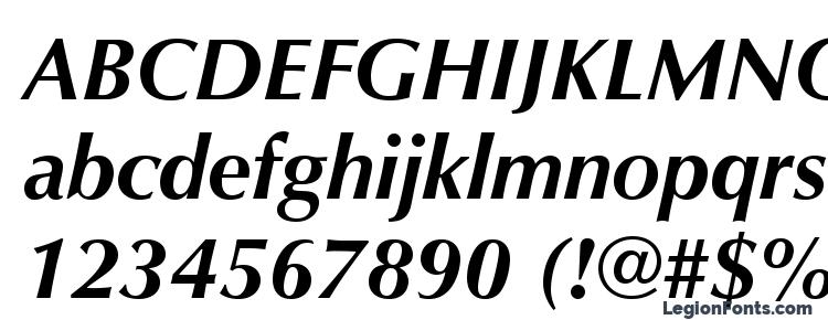 glyphs Optima LT Bold Italic font, сharacters Optima LT Bold Italic font, symbols Optima LT Bold Italic font, character map Optima LT Bold Italic font, preview Optima LT Bold Italic font, abc Optima LT Bold Italic font, Optima LT Bold Italic font