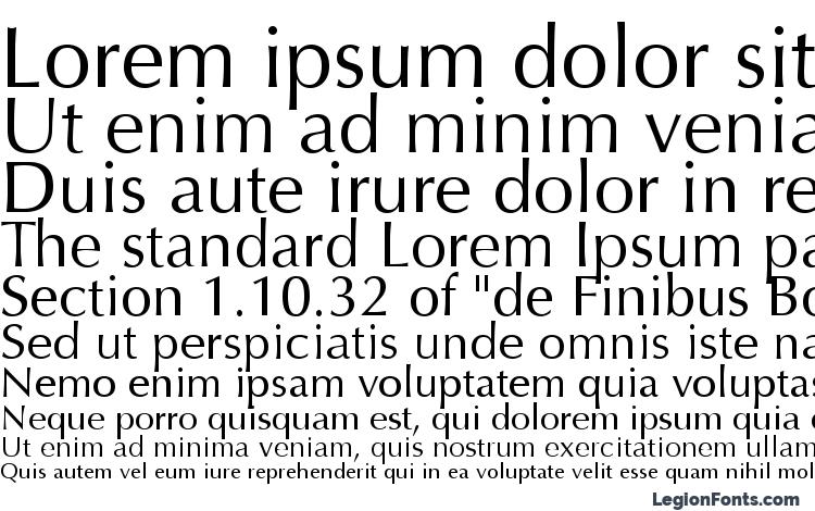 specimens Optima LT Roman font, sample Optima LT Roman font, an example of writing Optima LT Roman font, review Optima LT Roman font, preview Optima LT Roman font, Optima LT Roman font