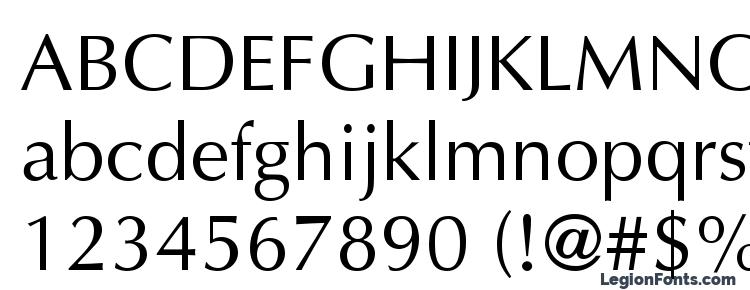 glyphs Optima font, сharacters Optima font, symbols Optima font, character map Optima font, preview Optima font, abc Optima font, Optima font