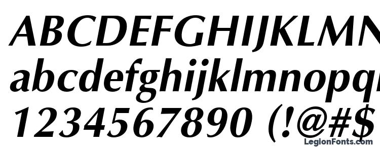 glyphs Optimalc bolditalic font, сharacters Optimalc bolditalic font, symbols Optimalc bolditalic font, character map Optimalc bolditalic font, preview Optimalc bolditalic font, abc Optimalc bolditalic font, Optimalc bolditalic font