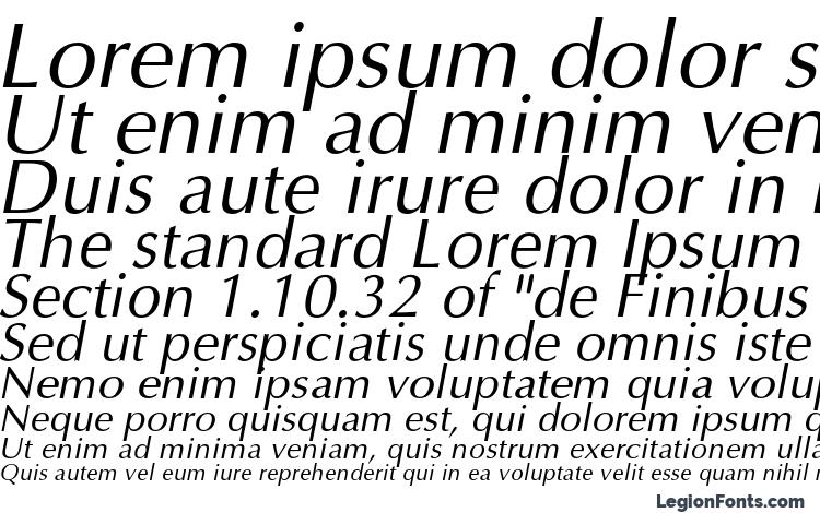 specimens Optimalc italic font, sample Optimalc italic font, an example of writing Optimalc italic font, review Optimalc italic font, preview Optimalc italic font, Optimalc italic font