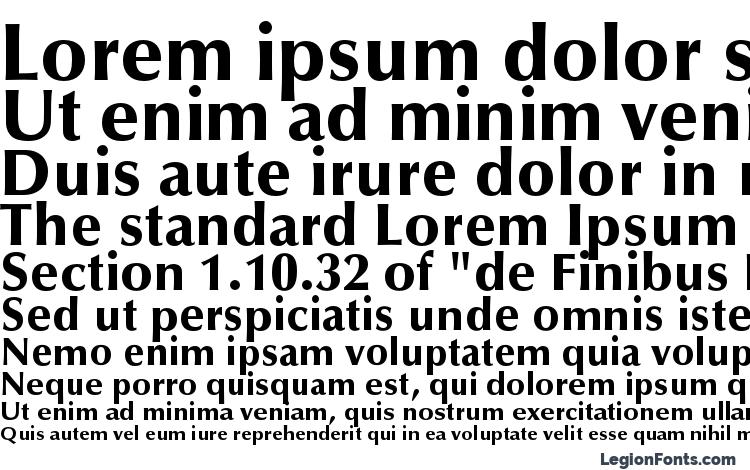 specimens OptimaLTStd Black font, sample OptimaLTStd Black font, an example of writing OptimaLTStd Black font, review OptimaLTStd Black font, preview OptimaLTStd Black font, OptimaLTStd Black font