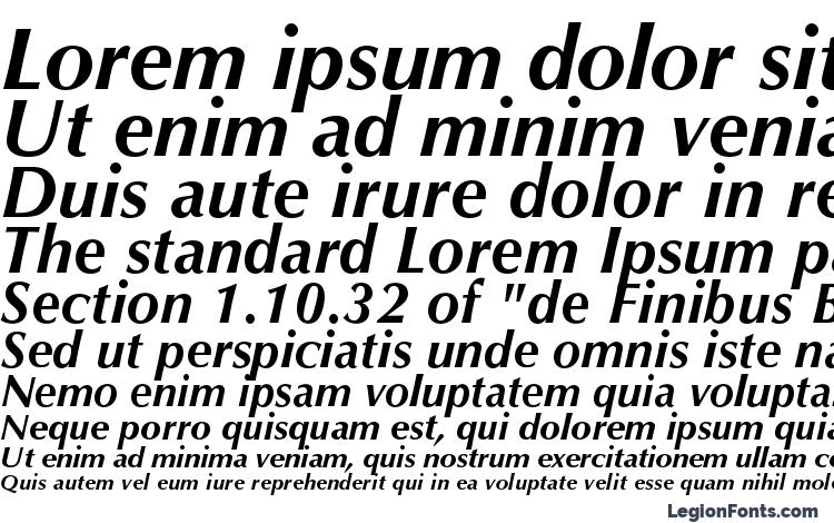specimens OptimaLTStd BoldItalic font, sample OptimaLTStd BoldItalic font, an example of writing OptimaLTStd BoldItalic font, review OptimaLTStd BoldItalic font, preview OptimaLTStd BoldItalic font, OptimaLTStd BoldItalic font