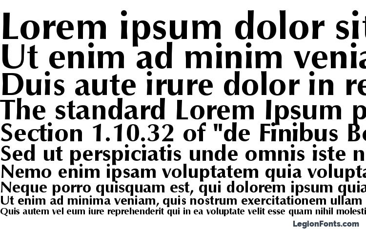 specimens Optimum Bold font, sample Optimum Bold font, an example of writing Optimum Bold font, review Optimum Bold font, preview Optimum Bold font, Optimum Bold font