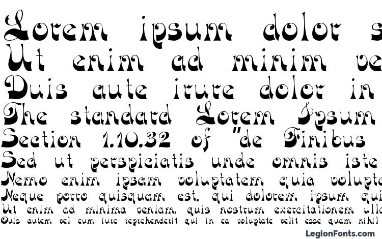 specimens Opus oblique font, sample Opus oblique font, an example of writing Opus oblique font, review Opus oblique font, preview Opus oblique font, Opus oblique font