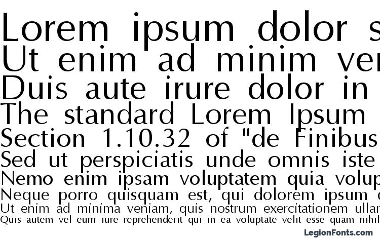 specimens Opus font, sample Opus font, an example of writing Opus font, review Opus font, preview Opus font, Opus font