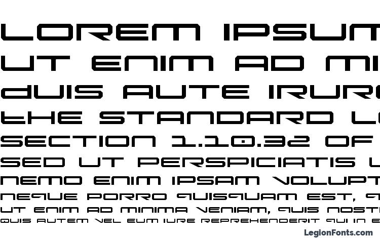 specimens Oramac Light font, sample Oramac Light font, an example of writing Oramac Light font, review Oramac Light font, preview Oramac Light font, Oramac Light font