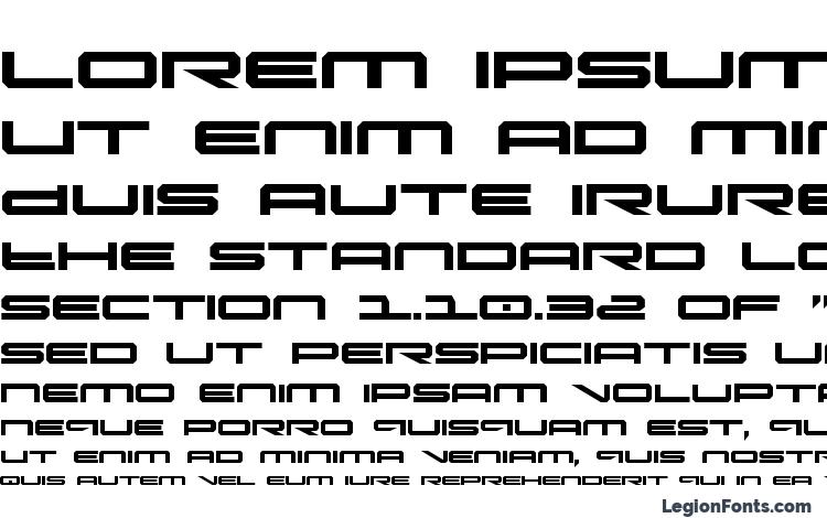 specimens Oramac font, sample Oramac font, an example of writing Oramac font, review Oramac font, preview Oramac font, Oramac font