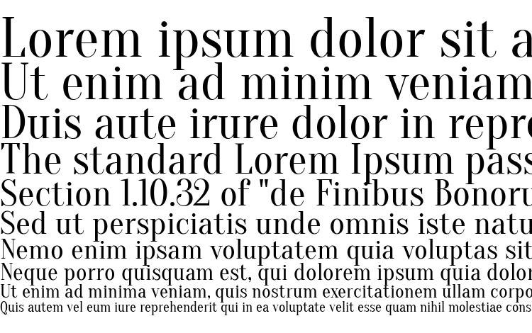 specimens Oranienbaum font, sample Oranienbaum font, an example of writing Oranienbaum font, review Oranienbaum font, preview Oranienbaum font, Oranienbaum font