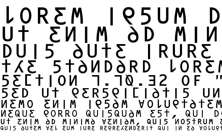 specimens Orav font, sample Orav font, an example of writing Orav font, review Orav font, preview Orav font, Orav font