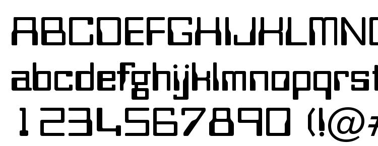 glyphs Orbit B BT font, сharacters Orbit B BT font, symbols Orbit B BT font, character map Orbit B BT font, preview Orbit B BT font, abc Orbit B BT font, Orbit B BT font