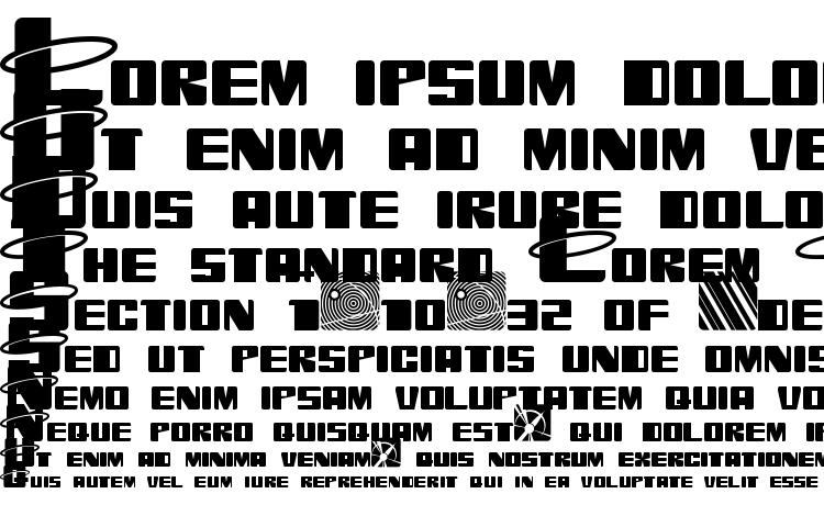 specimens Orbitronio font, sample Orbitronio font, an example of writing Orbitronio font, review Orbitronio font, preview Orbitronio font, Orbitronio font