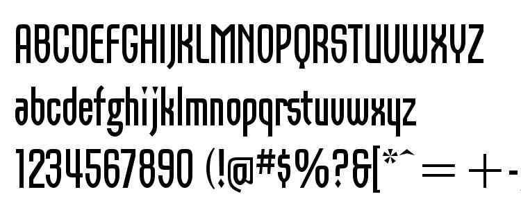 glyphs Orbon Bold ITC TT font, сharacters Orbon Bold ITC TT font, symbols Orbon Bold ITC TT font, character map Orbon Bold ITC TT font, preview Orbon Bold ITC TT font, abc Orbon Bold ITC TT font, Orbon Bold ITC TT font