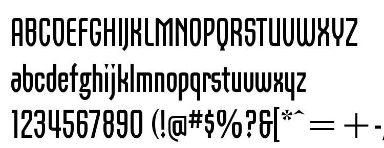 глифы шрифта Orbon ITC Bold, символы шрифта Orbon ITC Bold, символьная карта шрифта Orbon ITC Bold, предварительный просмотр шрифта Orbon ITC Bold, алфавит шрифта Orbon ITC Bold, шрифт Orbon ITC Bold