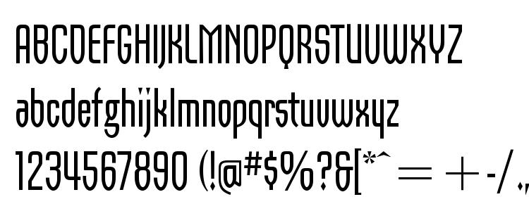 glyphs Orbon ITC Regular font, сharacters Orbon ITC Regular font, symbols Orbon ITC Regular font, character map Orbon ITC Regular font, preview Orbon ITC Regular font, abc Orbon ITC Regular font, Orbon ITC Regular font