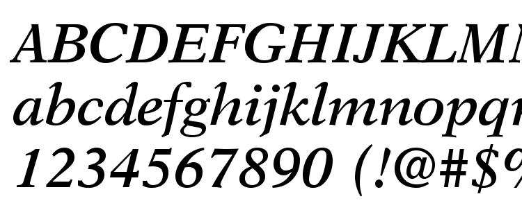 glyphs Orchid SSi Semi Bold Italic font, сharacters Orchid SSi Semi Bold Italic font, symbols Orchid SSi Semi Bold Italic font, character map Orchid SSi Semi Bold Italic font, preview Orchid SSi Semi Bold Italic font, abc Orchid SSi Semi Bold Italic font, Orchid SSi Semi Bold Italic font