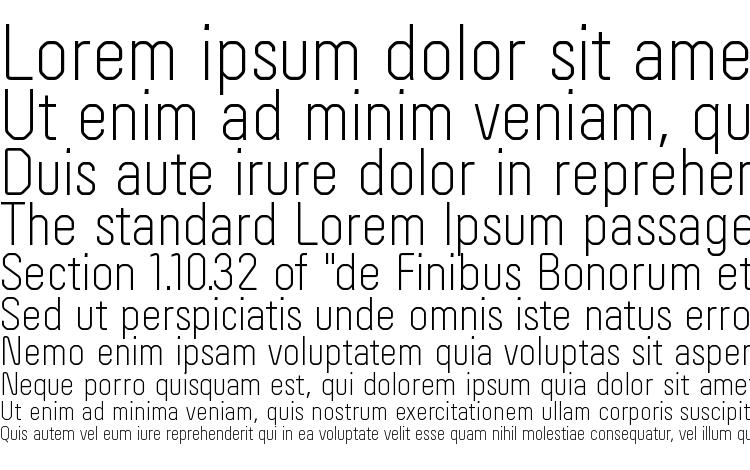 specimens OrderLt Regular font, sample OrderLt Regular font, an example of writing OrderLt Regular font, review OrderLt Regular font, preview OrderLt Regular font, OrderLt Regular font