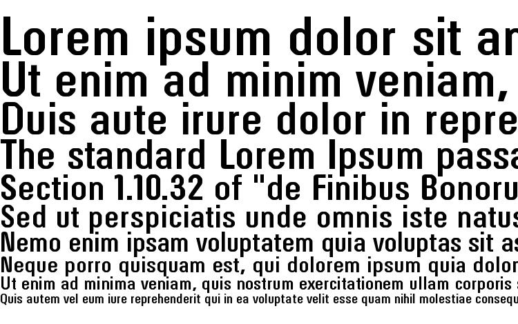 specimens OrderRg Bold font, sample OrderRg Bold font, an example of writing OrderRg Bold font, review OrderRg Bold font, preview OrderRg Bold font, OrderRg Bold font