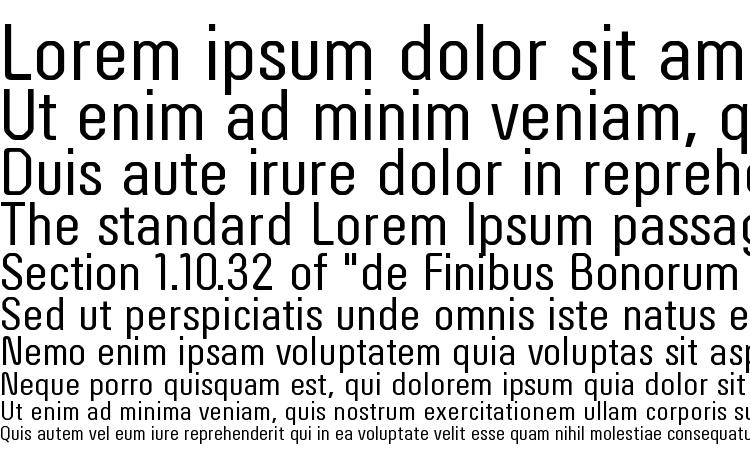 specimens OrderRg Regular font, sample OrderRg Regular font, an example of writing OrderRg Regular font, review OrderRg Regular font, preview OrderRg Regular font, OrderRg Regular font