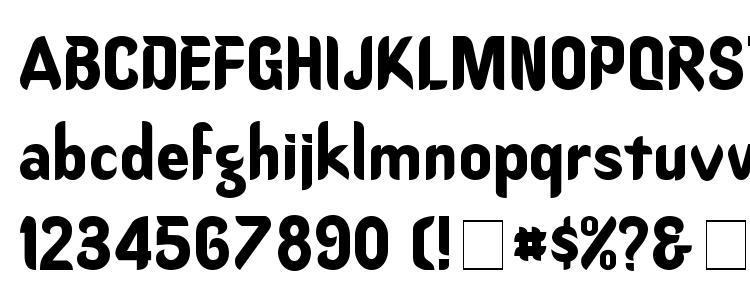 glyphs Ored font, сharacters Ored font, symbols Ored font, character map Ored font, preview Ored font, abc Ored font, Ored font
