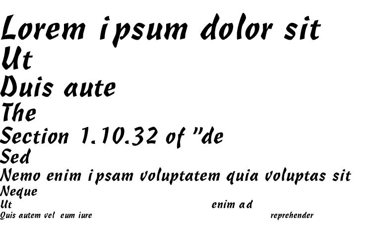 specimens Oregon light font, sample Oregon light font, an example of writing Oregon light font, review Oregon light font, preview Oregon light font, Oregon light font