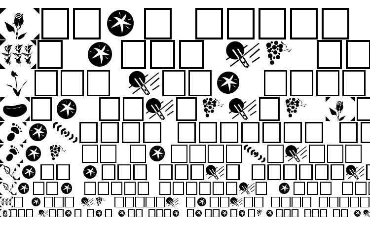 specimens Oregon Plain font, sample Oregon Plain font, an example of writing Oregon Plain font, review Oregon Plain font, preview Oregon Plain font, Oregon Plain font