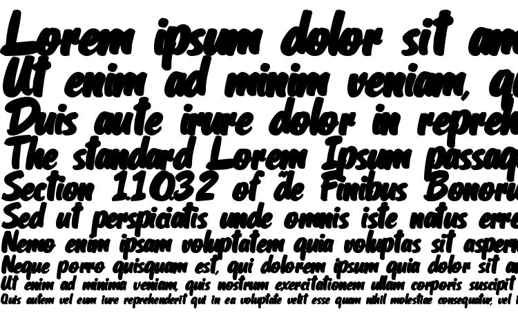 specimens Orielscriptssk bolditalic font, sample Orielscriptssk bolditalic font, an example of writing Orielscriptssk bolditalic font, review Orielscriptssk bolditalic font, preview Orielscriptssk bolditalic font, Orielscriptssk bolditalic font
