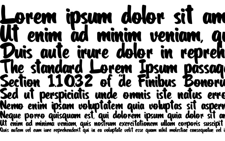 specimens Orielscriptssk font, sample Orielscriptssk font, an example of writing Orielscriptssk font, review Orielscriptssk font, preview Orielscriptssk font, Orielscriptssk font
