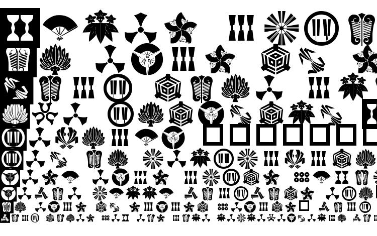 specimens Orient pattern dings set 3 font, sample Orient pattern dings set 3 font, an example of writing Orient pattern dings set 3 font, review Orient pattern dings set 3 font, preview Orient pattern dings set 3 font, Orient pattern dings set 3 font