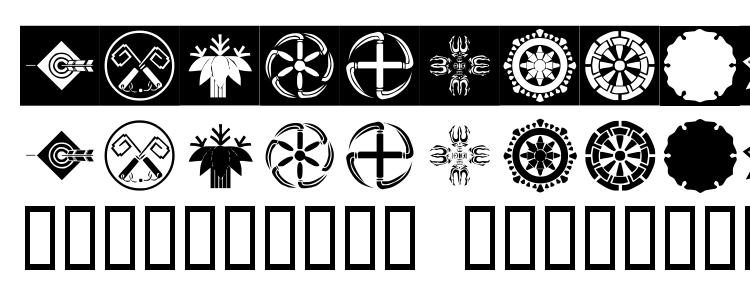 glyphs Orient pattern dings set 4 font, сharacters Orient pattern dings set 4 font, symbols Orient pattern dings set 4 font, character map Orient pattern dings set 4 font, preview Orient pattern dings set 4 font, abc Orient pattern dings set 4 font, Orient pattern dings set 4 font