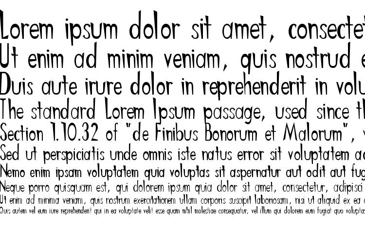 specimens Oriently font, sample Oriently font, an example of writing Oriently font, review Oriently font, preview Oriently font, Oriently font