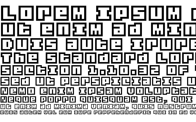 specimens Origa font, sample Origa font, an example of writing Origa font, review Origa font, preview Origa font, Origa font