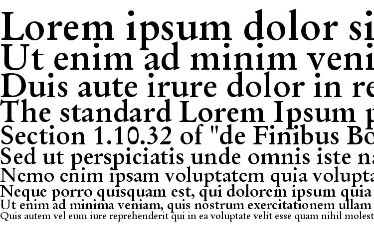 образцы шрифта Original Garamond Bold BT, образец шрифта Original Garamond Bold BT, пример написания шрифта Original Garamond Bold BT, просмотр шрифта Original Garamond Bold BT, предосмотр шрифта Original Garamond Bold BT, шрифт Original Garamond Bold BT