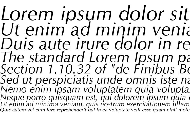 specimens Orion italic font, sample Orion italic font, an example of writing Orion italic font, review Orion italic font, preview Orion italic font, Orion italic font